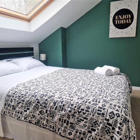 Bel Appartement Hypercentre Tours Ngoại thất bức ảnh