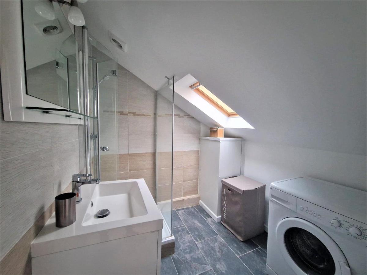 Bel Appartement Hypercentre Tours Ngoại thất bức ảnh